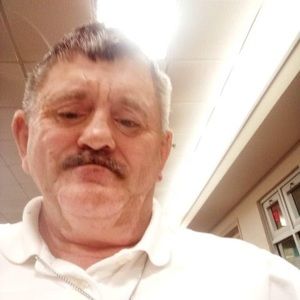 Meet your Posher, Donald